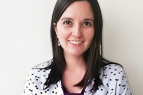 Beatriz Reyes Pérez