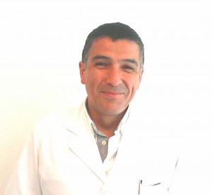 Carlos Chandía Aguilera