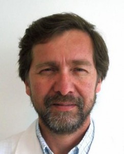 Carlos Clares Ojeda