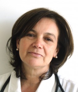 Elsa Montenegro Olivares