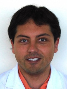 Francisco Henríquez López