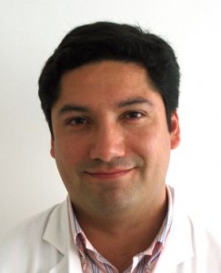 Ricardo Alarcón Grandón