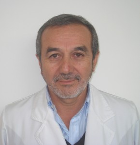 Rogelio Vigueras Aguilera