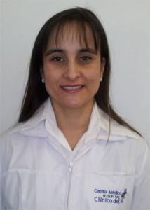 Roxana Vargas Aros