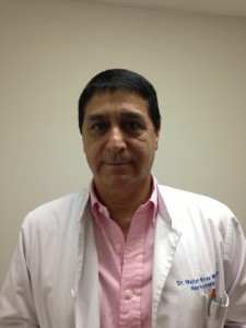 Walter Rivas Weber