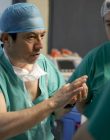 Hospital Clínico del Sur pionero en Cirugía Endoscópica de Hernia Nucleo Pulposo Lumbar