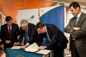 firma convenio