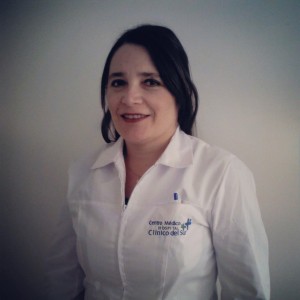 patricia blanco